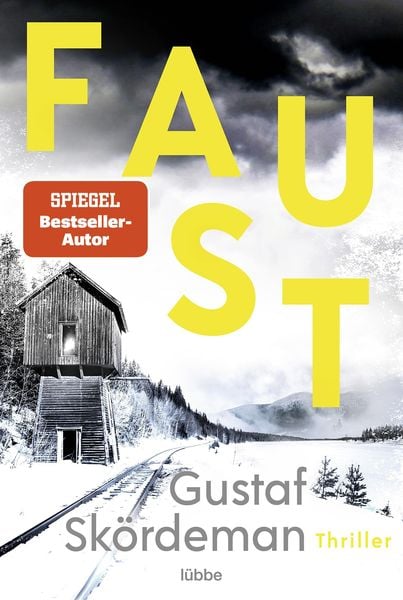 Produktbild: Faust