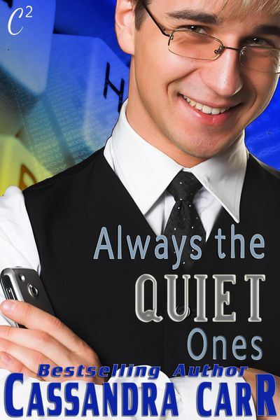 Produktbild: Always the Quiet Ones
