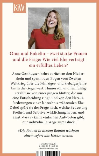Produktbild: M&auml;delsabend