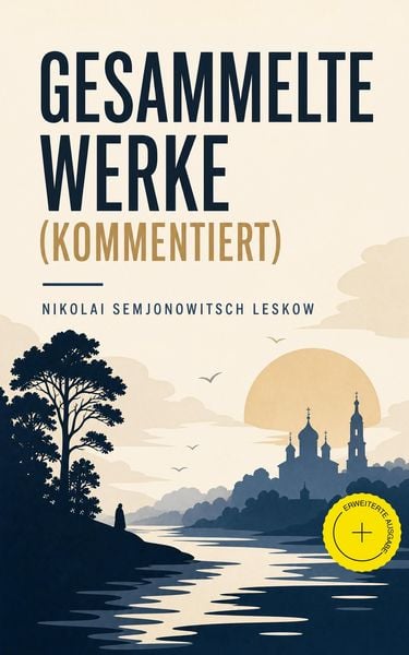 Produktbild: Gesammelte Werke (Kommentiert)