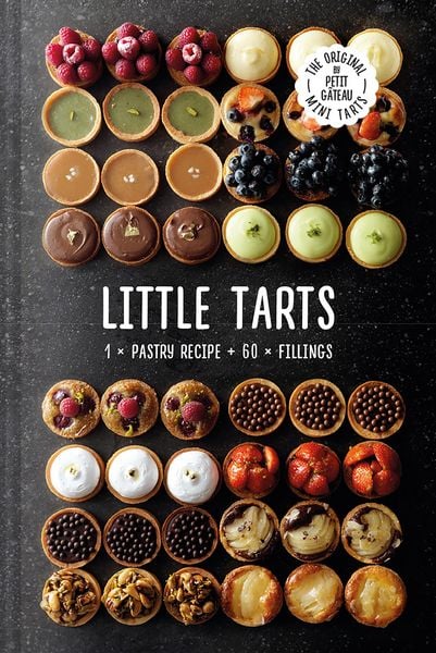 Produktbild: Little Tarts
