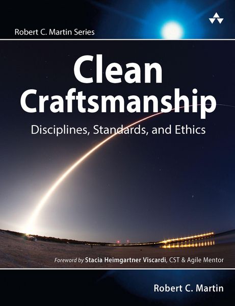 Produktbild: Clean Craftsmanship
