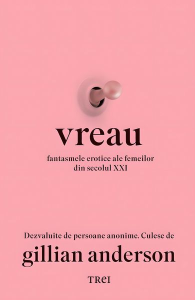 Produktbild: Vreau