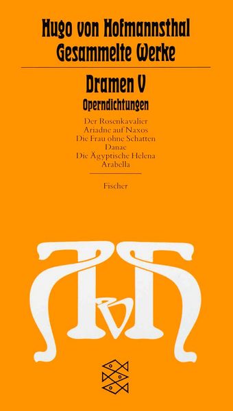 Produktbild: Dramen V