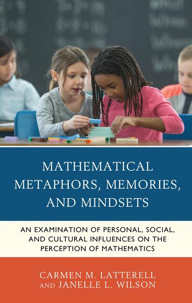 Produktbild: Mathematical Metaphors, Memories, and Mindsets