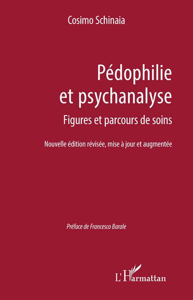 Produktbild: P&eacute;dophilie et psychanalyse