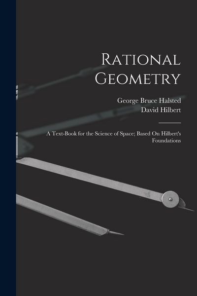 Produktbild: Rational Geometry