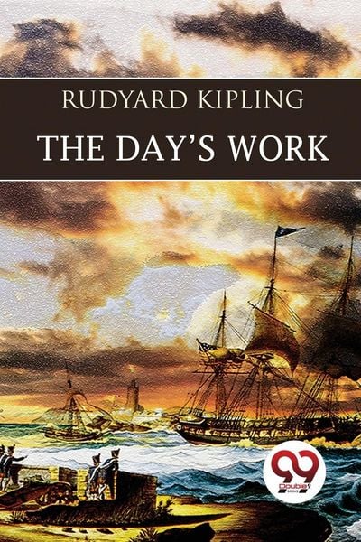 Produktbild: The Day's Work