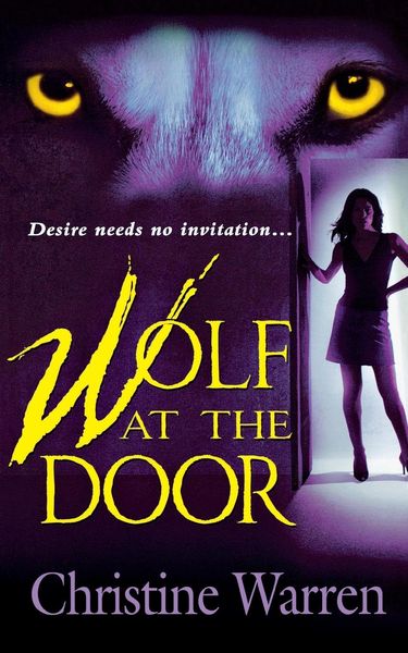 Produktbild: Wolf at the Door