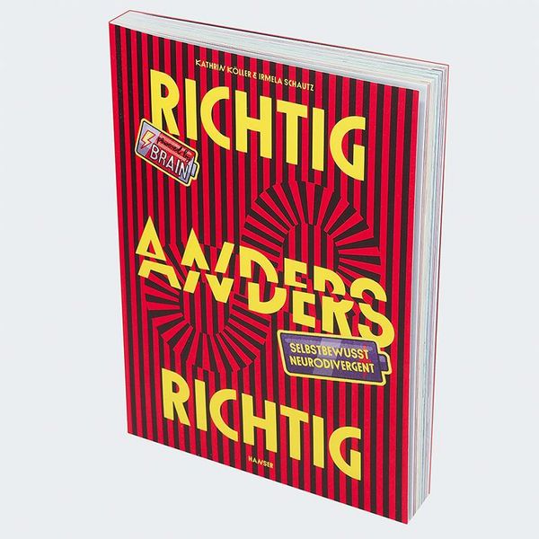Produktbild: Richtig anders - anders richtig
