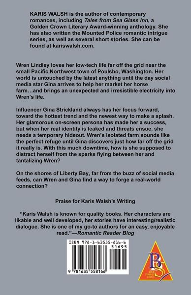 Produktbild: Liberty Bay