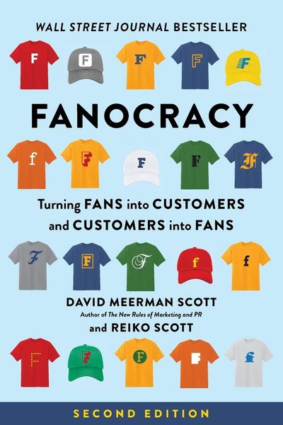 Produktbild: Fanocracy