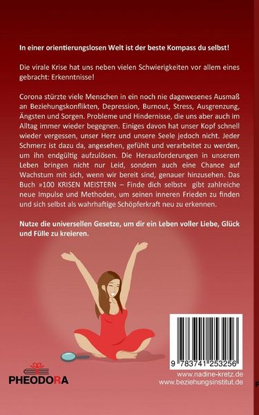 Produktbild: 100 Krisen meistern
