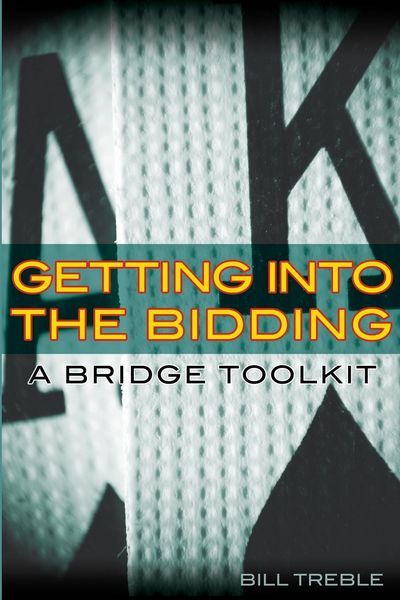 Produktbild: Getting Into the Bidding: A Bridge Toolkit