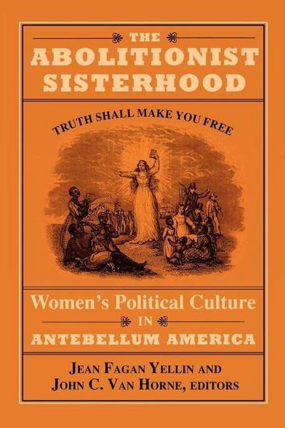 Produktbild: The Abolitionist Sisterhood
