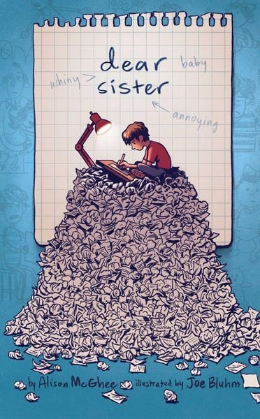 Produktbild: Dear Sister