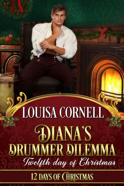 Produktbild: Diana's Drummer Dilemma (Twelve Days of Christmas)