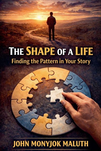 Produktbild: The Shape of a Life