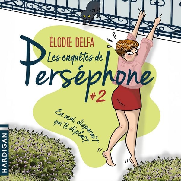 Produktbild: En mai, dispara&icirc;t qui te d&eacute;pla&icirc;t