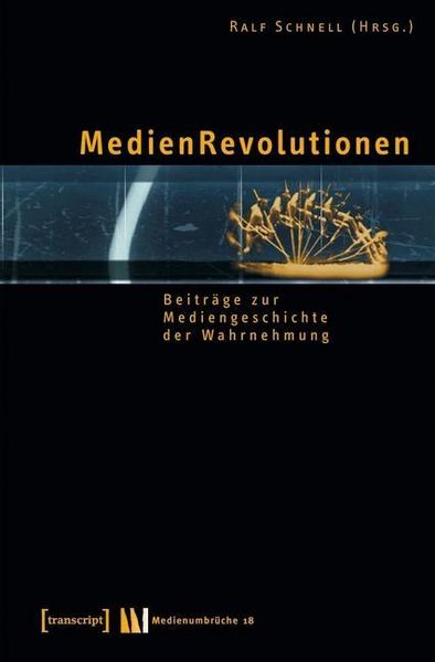 Produktbild: MedienRevolutionen
