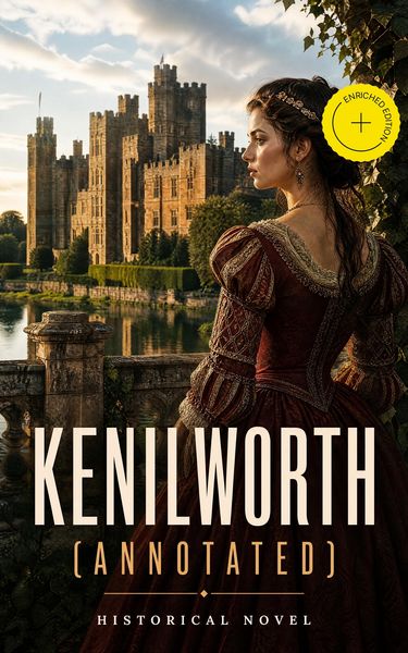 Produktbild: Kenilworth (Annotated)