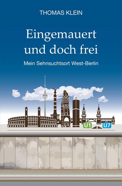 Produktbild: Eingemauert und doch frei