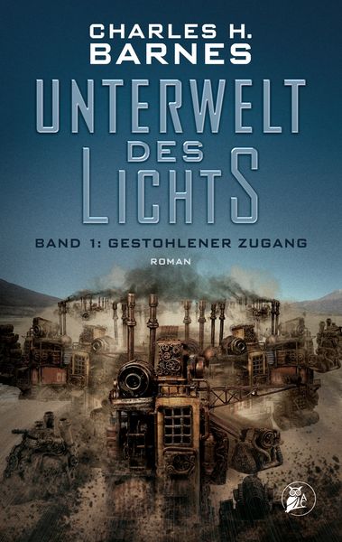 Produktbild: Unterwelt des Lichts