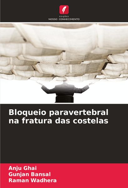 Produktbild: Bloqueio paravertebral na fratura das costelas