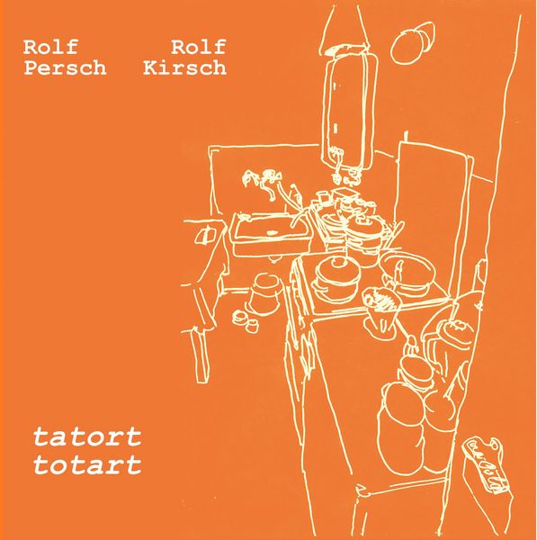 Produktbild: Tatort totart