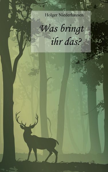 Produktbild: Was bringt ihr das?