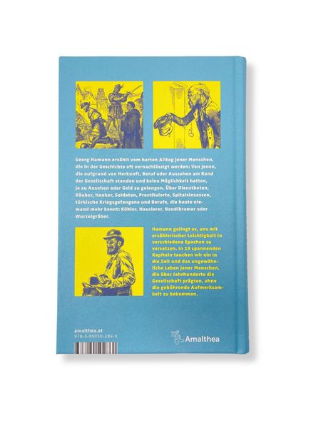 Produktbild: Diebe, Dirnen, Dienstboten