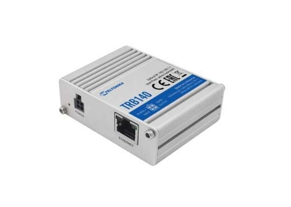 Teltonika TRB140 LTE Gateway LAN (10/100 MBit/s)