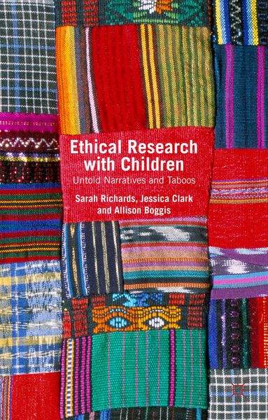 Produktbild: Ethical Research with Children