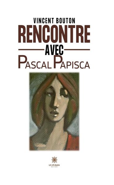 Produktbild: Rencontre avec Pascal Papisca