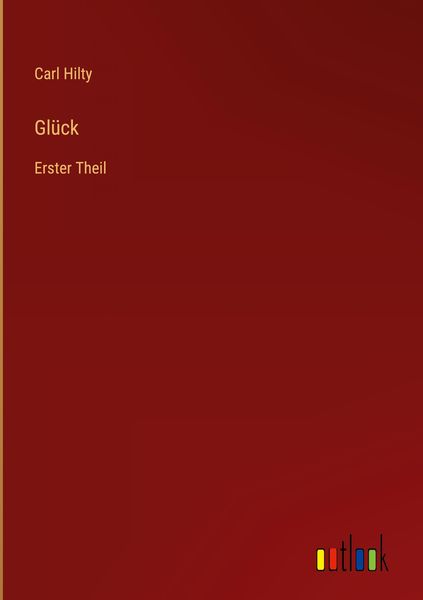 Produktbild: Gl&uuml;ck
