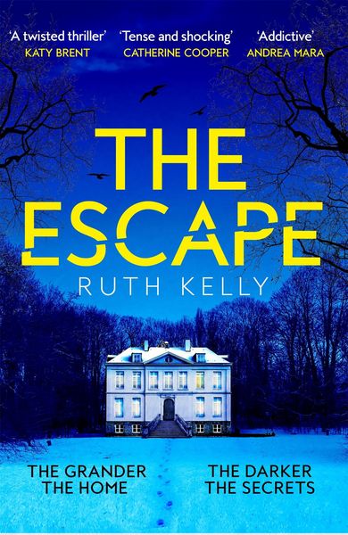 Produktbild: The Escape