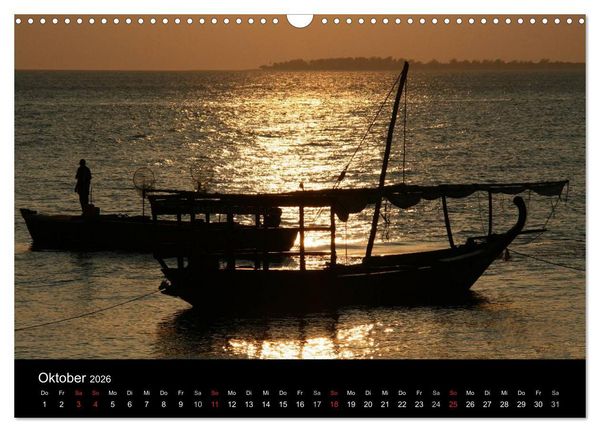 Produktbild: Unsere Erde Highlights weltweit 2026 (Wandkalender 2026 DIN A3 quer), CALVENDO Monatskalender