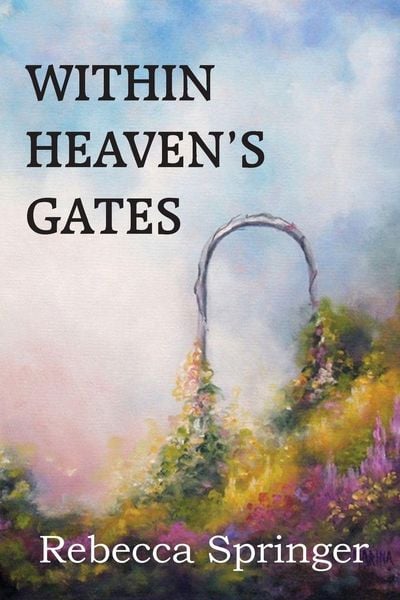 Produktbild: Within Heaven's Gates