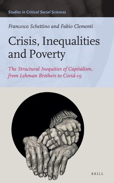 Produktbild: Crisis, Inequalities and Poverty