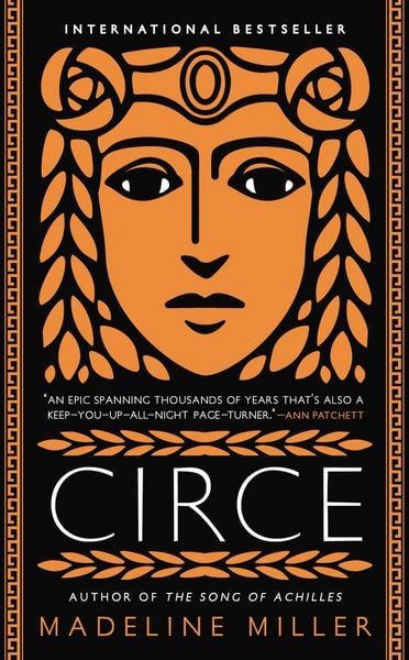 Produktbild: Circe