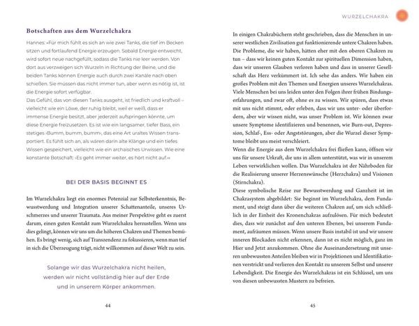 Produktbild: Chakra - 7 Tore zur Seele