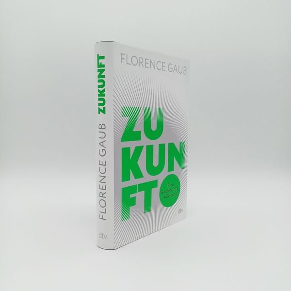 Produktbild: Zukunft