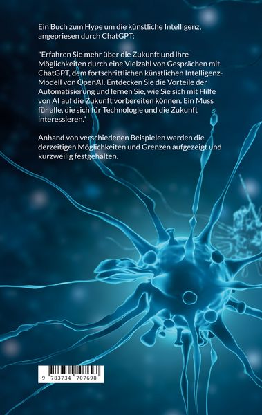 Produktbild: OpenAI & ChatGPT - Das Protokoll