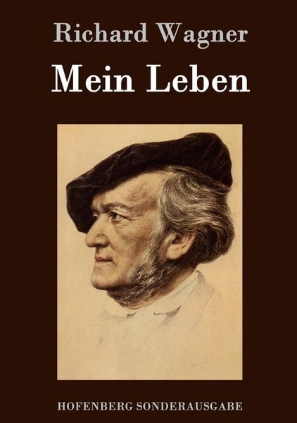 Produktbild: Mein Leben