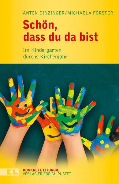 Produktbild: Sch&ouml;n, dass du da bist