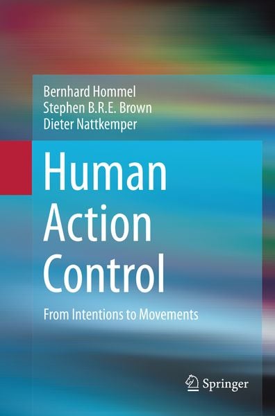 Produktbild: Human Action Control