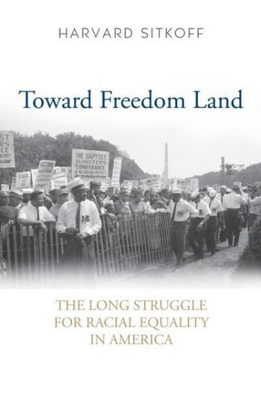 Produktbild: Toward Freedom Land
