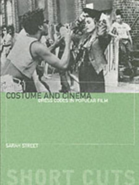 Produktbild: Street, S: Costume and Cinema