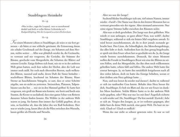 Produktbild: Tintenwelt 2. Tintenblut