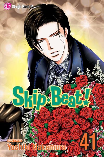 Produktbild: Skip-Beat!, Vol. 41